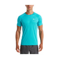 Nike Men's Essential Short Sleeve Hydroguard