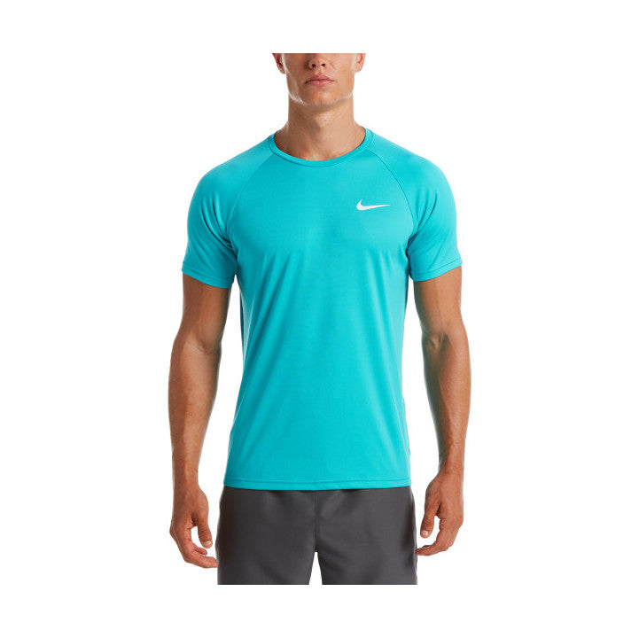 Nike Men's Essential Short Sleeve Hydroguard