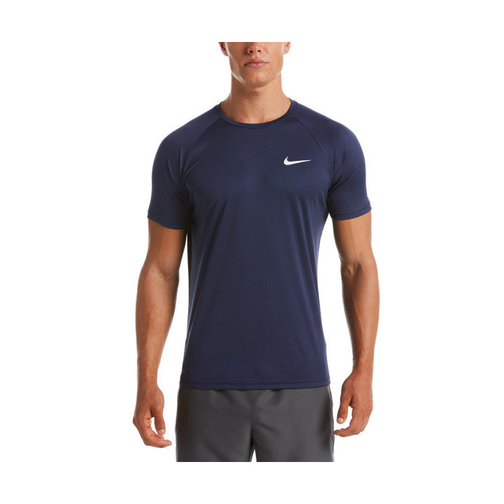 Nike Men's Essential Short Sleeve Hydroguard