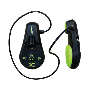 Finis Duo Underwater MP3 Player