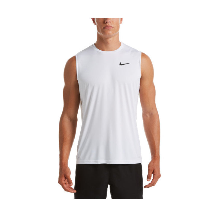 Nike Men's Essential Sleeveless Hydroguard 