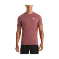 Nike Men's Heather Short Sleeve Hydroguard