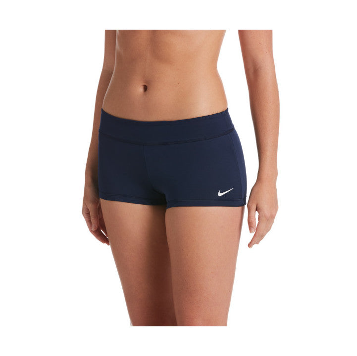 Nike Women's Essential Kick Swim Shorts