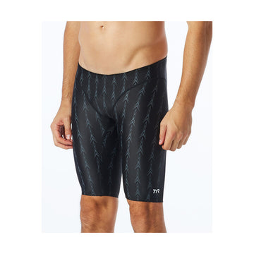 TYR Men's Fusion 2 Jammer Tech Suit