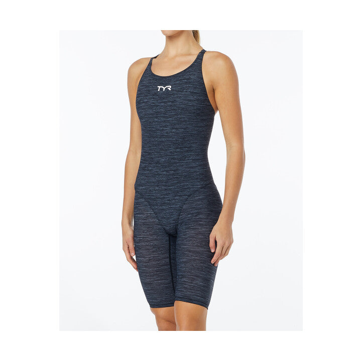 TYR Women's Thresher Baja Open Back U12 Compliant