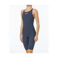 TYR Women's Thresher Open Back Tech Suit Swimsuit