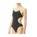 TYR Women's Sandblasted Monofit One Piece Swimsuit