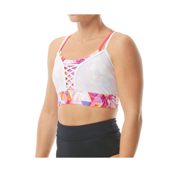 TYR Women's Active Radiant Quinn Top