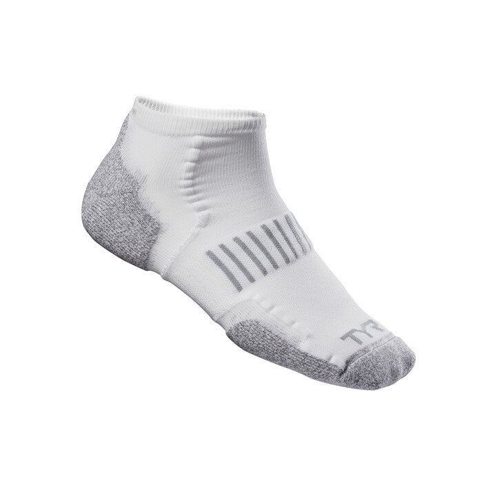 TYR Training Socks Thin Low Cut