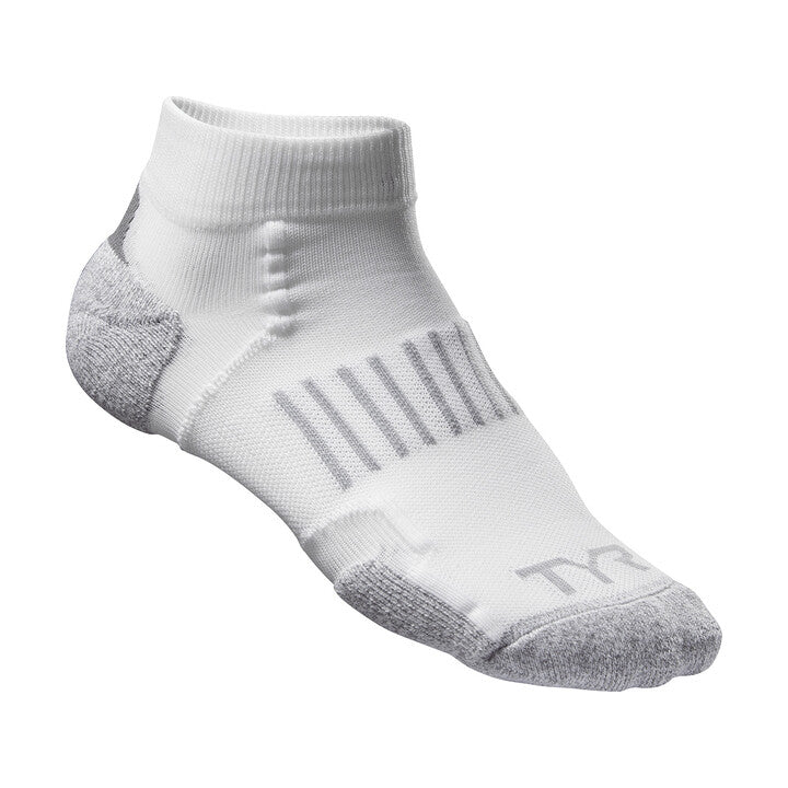 TYR Thin Ankle Training Socks