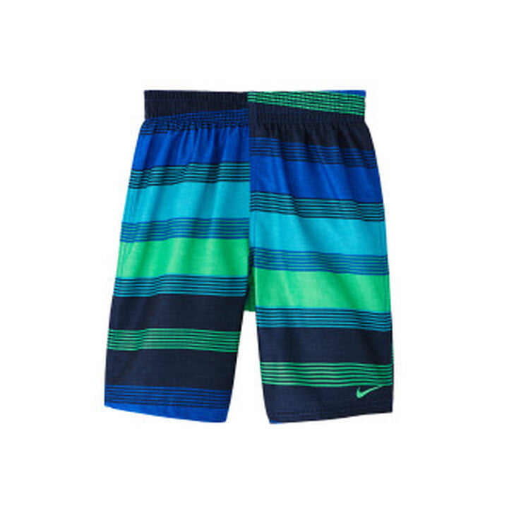 Nike Boys 6.1 Stripe 8in Volley Short