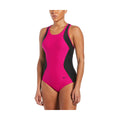 Nike Women's Sculpt Racerback One Piece Swimsuit