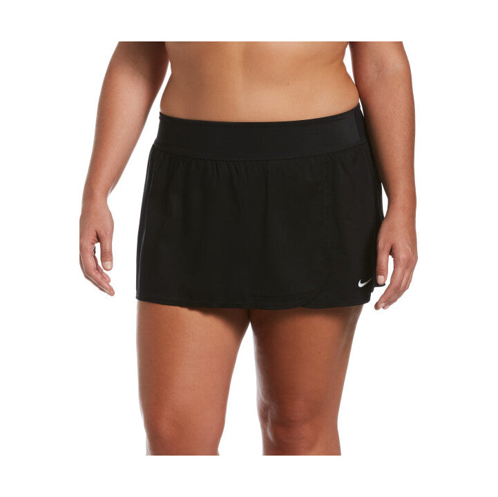 Nike Plus Size Swim Board Skirt