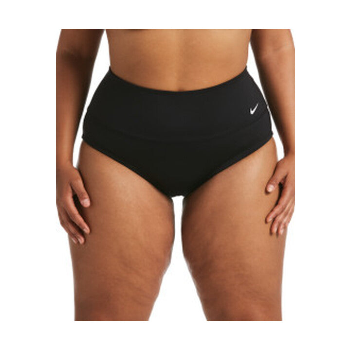 Nike Plus Size Essential High Waist Bottom