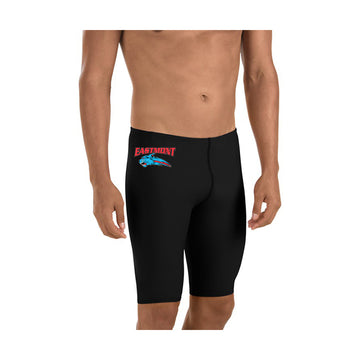 EHS Speedo Solid Polyester Jammer Male