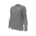 Nike Mens Heather Long Sleeve Hydroguard