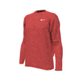 Nike Mens Heather Long Sleeve Hydroguard