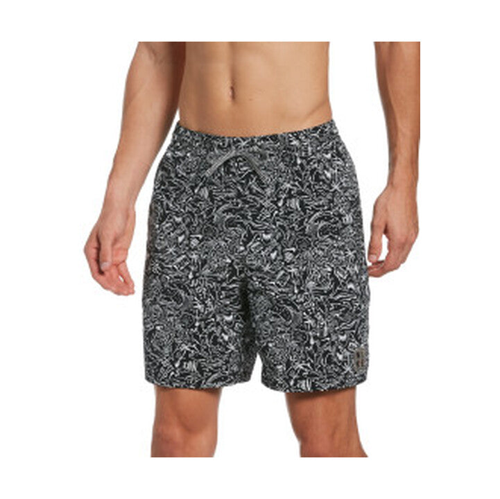 Nike Men's Icon 7 Volley Short