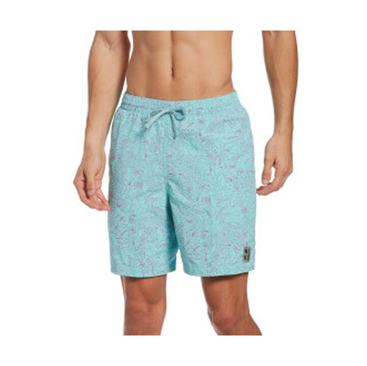 Nike Men's Icon 7 Volley Short