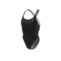 Nike Hydrastrong Solid Spiderback One Piece