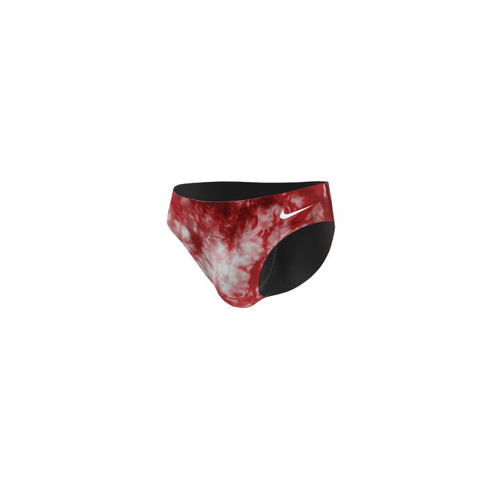 Nike Men's Hydrastrong Tie-dye Brief