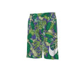 Nike Fern Swoosh Packable 8 Volley Short