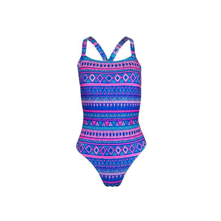 Blueseventy Aztec Goddess Racerback