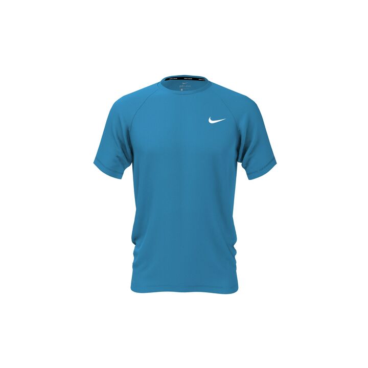 Nike Men's Essential Short Sleeve Hydroguard