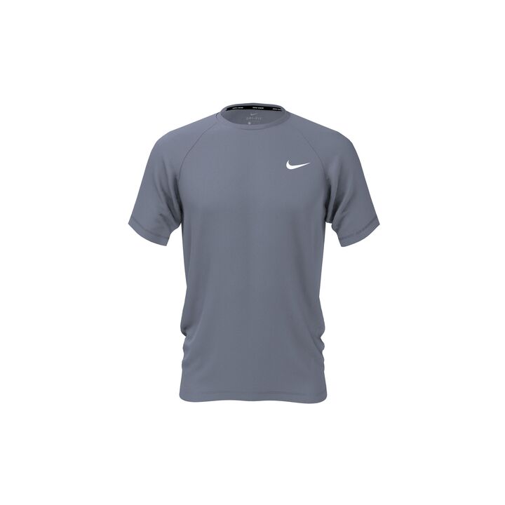 Nike Men's Essential Short Sleeve Hydroguard