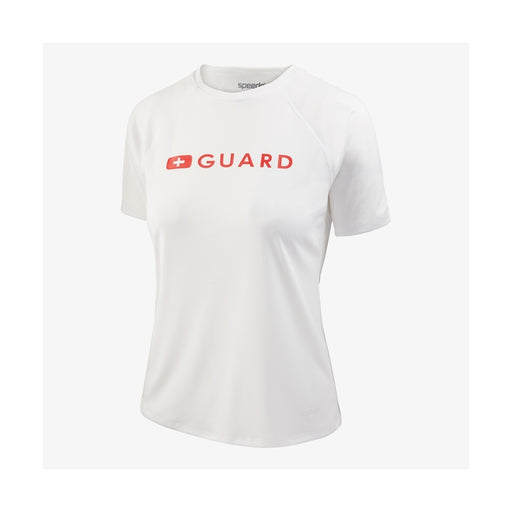 Lifeguard Hoodie Kids Life Guard Sweatshirt White XS