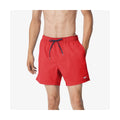 Speedo Mens Redondo Edge Volley 16 with Comfort Liner