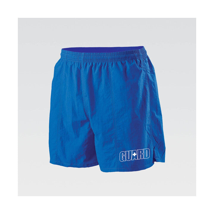 Dolfin Mens Solid 5Water Short-9060NGU