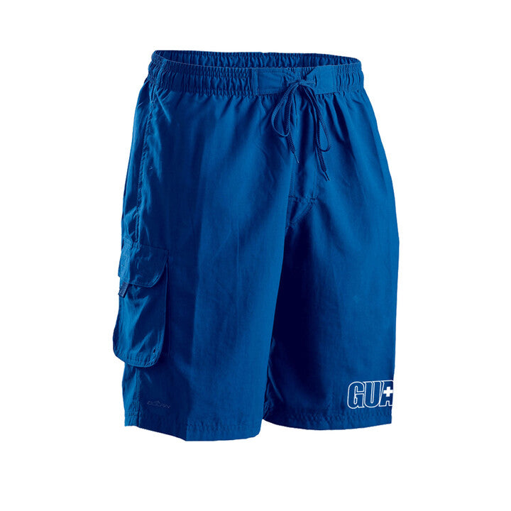 Dolfin Mens Solid Board Short