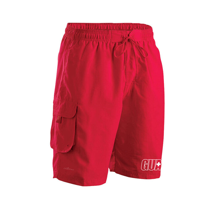 Dolfin Mens Solid Board Short