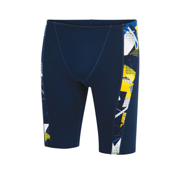 Dolfin Reliance Mens Print Spliced Jammer