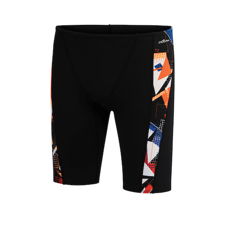 Dolfin Reliance Mens Print Spliced Jammer