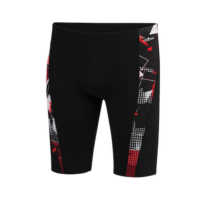 Dolfin Reliance Mens Print Spliced Jammer