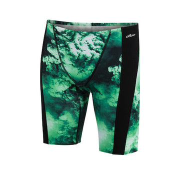 Dolfin Reliance Mens Print Spliced Jammer