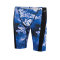 Dolfin Reliance Mens Print Spliced Jammer