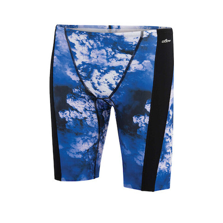 Dolfin Reliance Mens Print Spliced Jammer