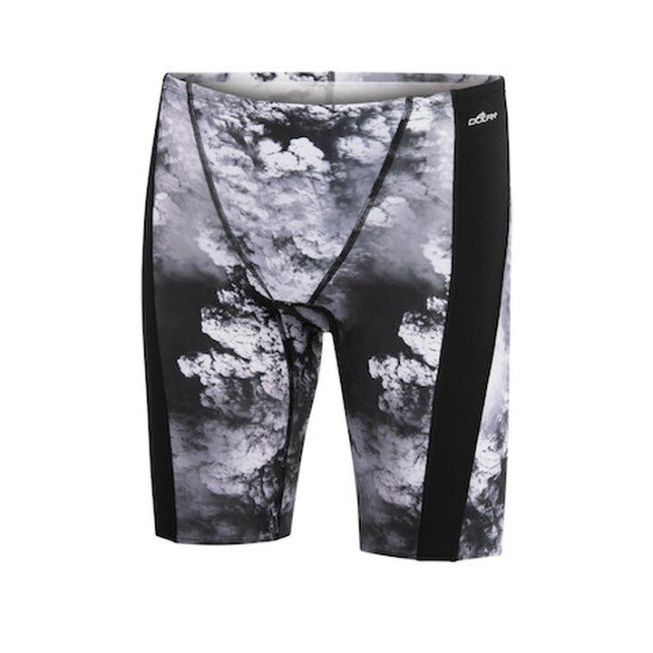 Dolfin Reliance Mens Print Spliced Jammer