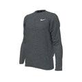 Nike Mens Heather Long Sleeve Hydroguard