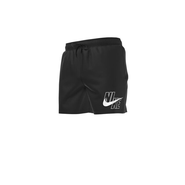 Nike Logo 5 Volley Short