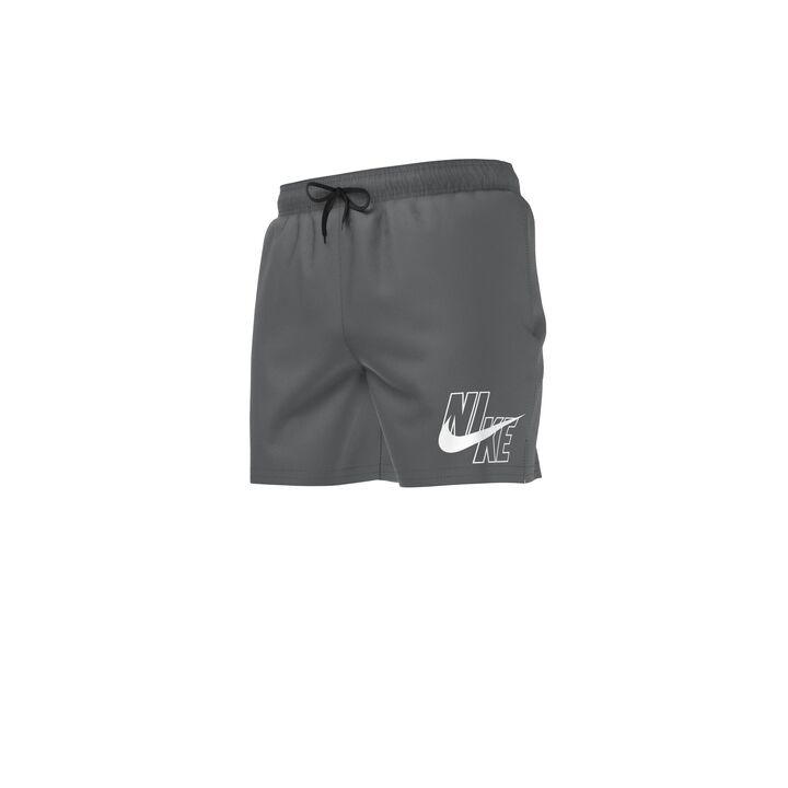 Nike Logo 5 Volley Short