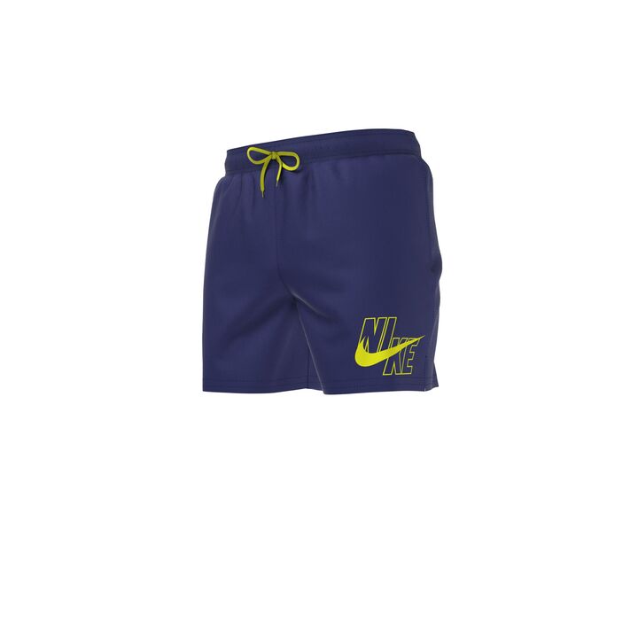 Nike Logo 5 Volley Short