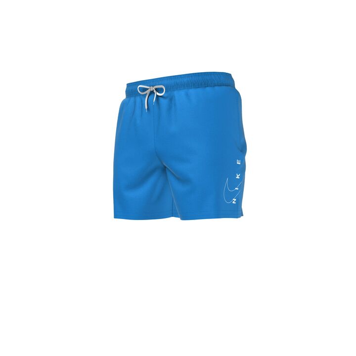 Nike Swoosh Break 5 Volley Short