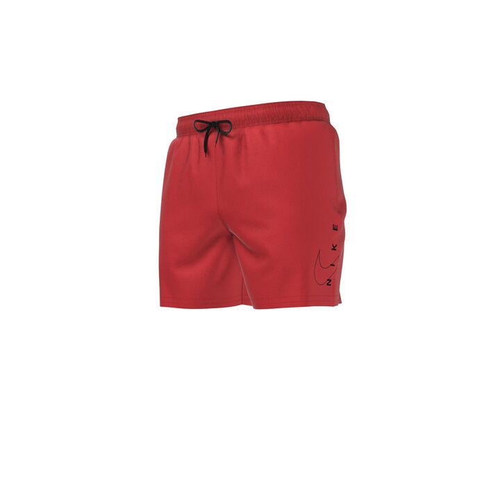 Nike Swoosh Break 5 Volley Short