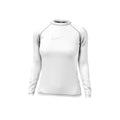 Nike Solid Swoosh Long Sleeve Hydroguard