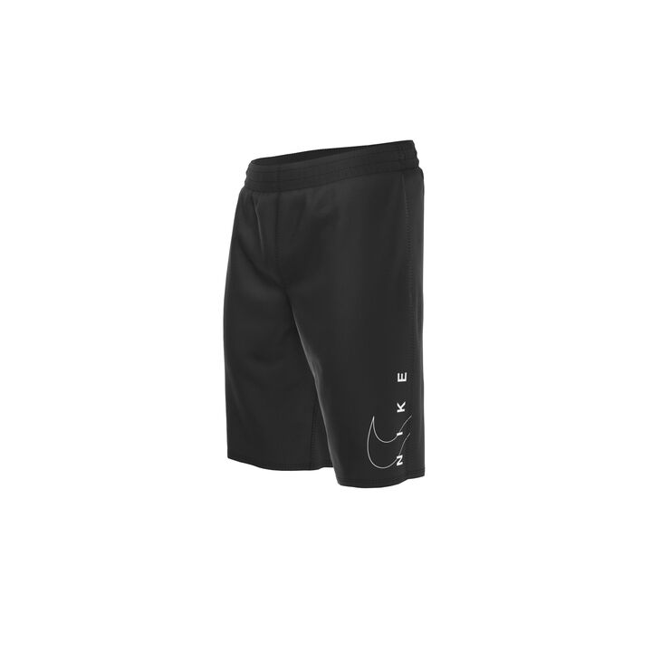 Nike Split Logo Lap 8 Volley Short