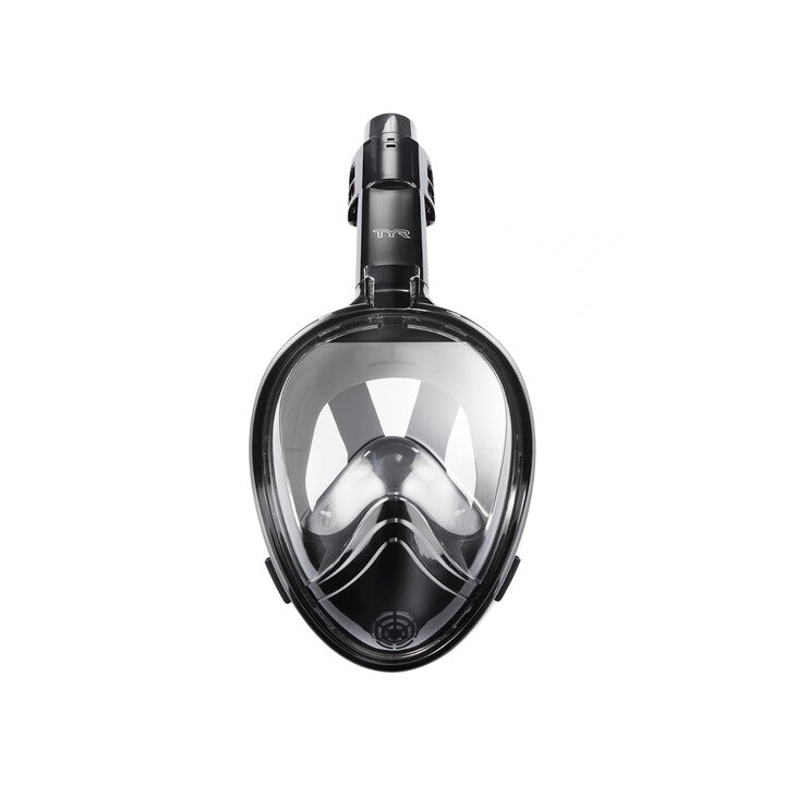 Tyr Snorkel Full Face — Swim2000